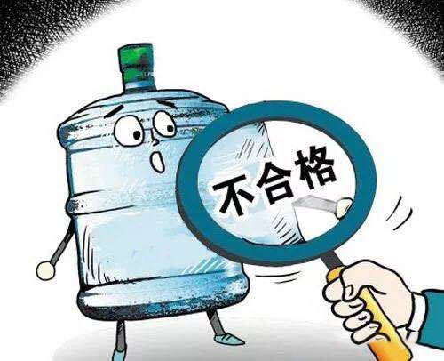 疫情當下桶裝水發(fā)現(xiàn)病毒，直飲水機成為生活必買品(圖3)